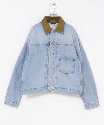 URBAN RESEARCH | HAIKURE　GORDON PASADENA BLUE(デニムジャケット)