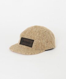 THE GOODLAND MARKET | devadurga　WOOL JET CAP(キャップ)