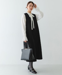 RODE SKO | 『MADE IN JAPAN』 4.5センチメタルヒールパンプス(パンプス)