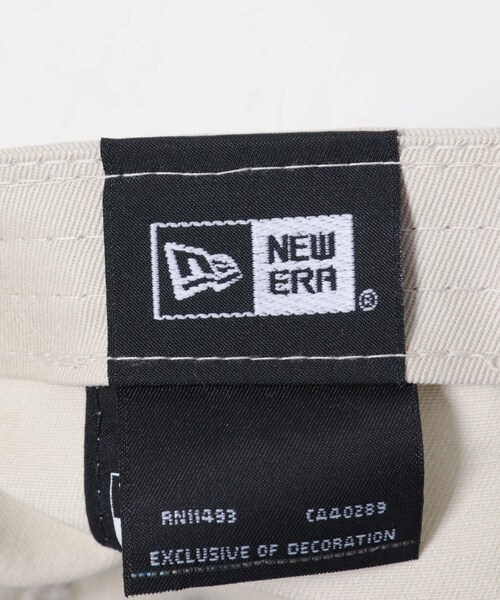 URBAN RESEARCH(アーバンリサーチ)の「New Era CC 261 BB CAP(キャップ・メンズ・STONE・Free)」の7枚目の写真