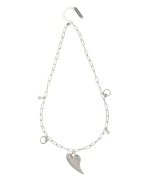 EMODA | MIX CHARM NC(ネックレス)