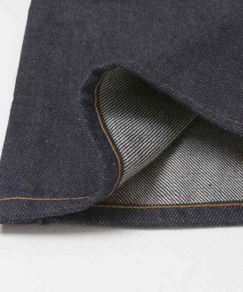 URBAN RESEARCH（アーバンリサーチ）の「Levi’s Vintage Clothing　1955 501 JEANS（デニムパンツ・メンズ・ORG RIGID・34/34/36/34/38/34/40/34）」の7枚目の写真