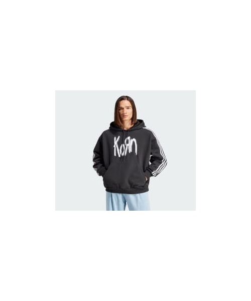 adidas（アディダス）の「Korn パーカー（）」 - WEAR