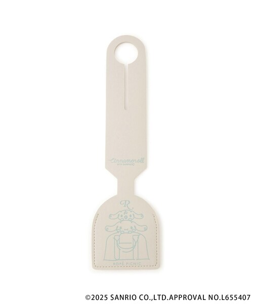 ROPE' PICNIC（ロペピクニック）の「【ROPE' PICNIC×Sanrio characters】ランダムシークレットネームタグ（キーホルダー・レディース・その他・F）」の17枚目の写真