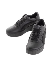 PUMA | 【PUMA】CALI ウェッジ エンブロイダリー(スニーカー)
