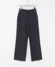 URBAN RESEARCH | new basic CLEAN MARIN PANTS(その他パンツ)