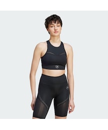 adidas | adidas by Stella McCartney トレーニング クロップトップ(トップス)