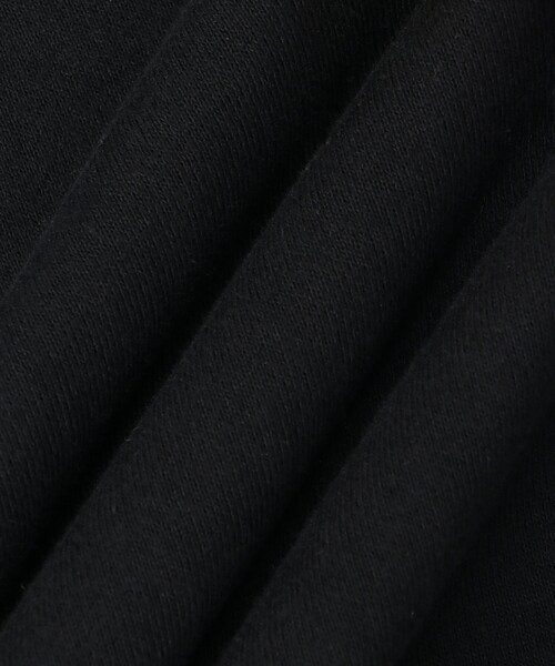 Saturdays NYC（サタデーズ ニューヨークシティ ）の「Elliott Erwitt  HOODIE（パーカー・メンズ・ブラック/ホワイト・L/M/S/XL）」の14枚目の写真