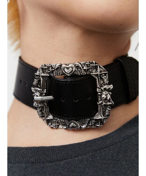 PAMEO POSE（パメオポーズ）の「Fancy Dream Choker（ネックレス 