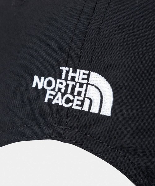 URBAN RESEARCH DOORS(アーバンリサーチドアーズ)の「THE NORTH FACE WORD EMBROID SIXPANEL CAP(キャップ・メンズ・TB/CK/FG/K・L)」の10枚目の写真