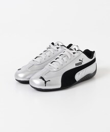 PUMA　SPEEDCAT METALLIC