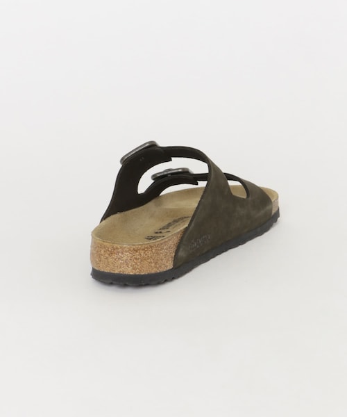 URBAN RESEARCH(アーバンリサーチ)の「BIRKENSTOCK EXCLUSIVE ARIZONA(NAR)(サンダル・メンズ・MOCCA/SANDCASTLE・39/40/41/42/43/44)」の6枚目の写真
