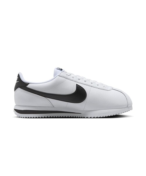 ROPE' PICNIC（ロペピクニック）の「【NIKE/ナイキ】コルテッツ ウィメンズ（スニーカー・レディース・ホワイト・23.0/24.0/25.0）」の10枚目の写真