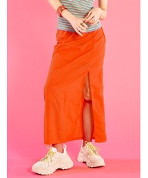 FILA | FILA スカート【コラボ】(スカート)