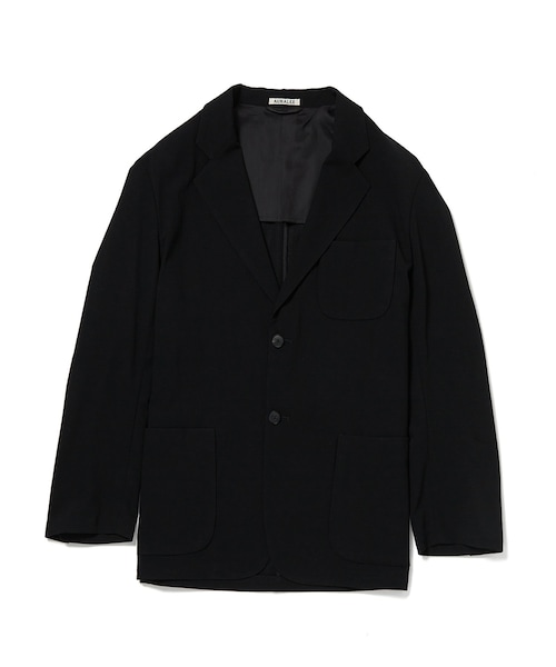 ADAM ET ROPE'（アダムエロペ）の「【AURALEE】HARD TWIST WOOL