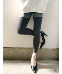 GYDA | Vカットパンプス(パンプス)