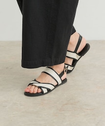 URBAN RESEARCH DOORS | パイピングサンダル(サンダル)