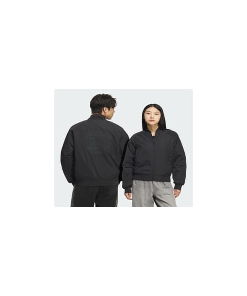 adidas　ナイロンジャケット　黒　3XL　男女兼用 adidas｜【公式】アディダス adidas ナイロン PD JKT | Rakuten