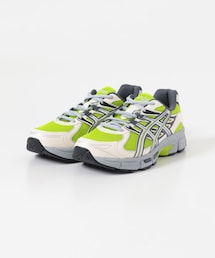 URBAN RESEARCH | ASICS　GEL-STRATUS MC(スニーカー)