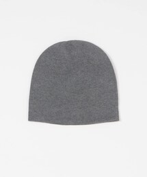 URBAN RESEARCH DOORS | Snow Peak Apparel　Flat Knit Cap(ニットキャップ/ビーニー)