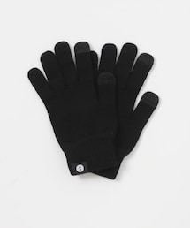 URBAN RESEARCH | ELECTRIC　WOOL KNIT GLOVE(ベルト)