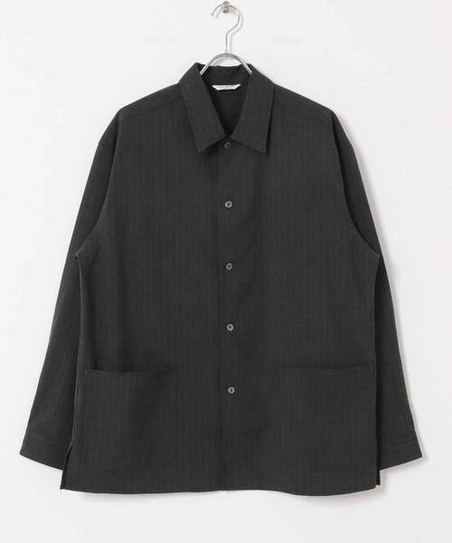 URBAN RESEARCH DOORS（アーバンリサーチドアーズ）の「ウールライク