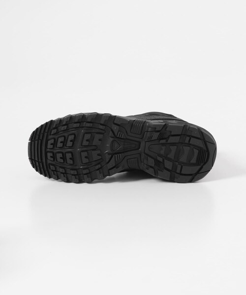 URBAN RESEARCH DOORS（アーバンリサーチドアーズ）の「SALOMON　ACS + OG（スニーカー・レディース・BLACK・23.5/24/24.5/25）」の7枚目の写真