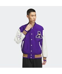 adidas | RIFTA ボンバージャケット(ブルゾン)