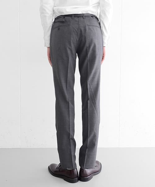 URBAN RESEARCH（アーバンリサーチ）の「URTAILOR 3B スーツ 無地（セットアップ・メンズ・BLK/M GRY/NAVY・44/46/48/50）」の15枚目の写真