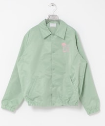 URBAN RESEARCH | Drole de Monsieur　VESTE SLOGAN PALMIER(ブルゾン)