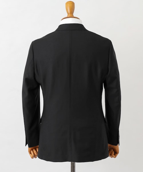 URBAN RESEARCH DOORS(アーバンリサーチドアーズ)の「BK SUITS(セットアップ・メンズ・BLACK・44/46/48/50)」の12枚目の写真