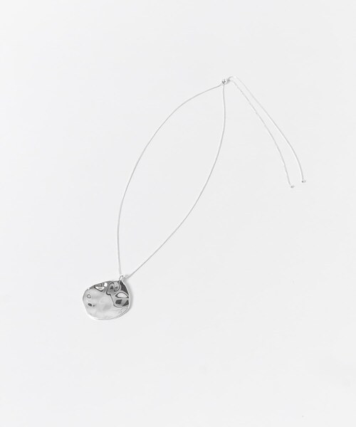 URBAN RESEARCH DOORS(アーバンリサーチドアーズ)の「PILGRIM NECKLACE(ネックレス・レディース・goldsilver・One)」の6枚目の写真