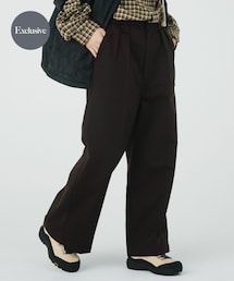 Dickies | 『別注』Dickies×EKAL ワイドトラウザー(その他パンツ)