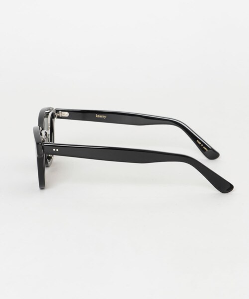 URBAN RESEARCH(アーバンリサーチ)の「kearny HOBBY(メガネ・メンズ・BLACK/C KHAKI・Free)」の6枚目の写真
