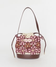 URBAN RESEARCH | MARNI FLOWER BUCKET(ショルダーバッグ)