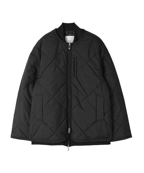 LAYERED QUILTING BZ 【公式通販】