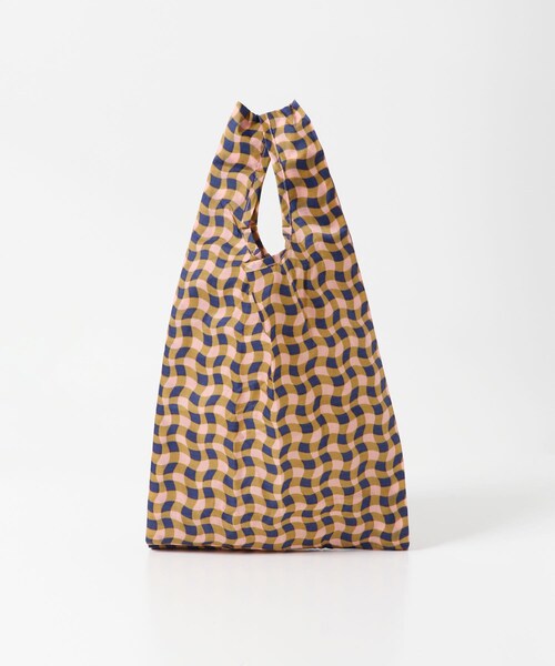 KBF（ケイビーエフ）の「BAGGU　BABYBAGGU（その他雑貨・レディース・ディア/ストロベリー/デイジー/カメリア/ギンガムブルー/ギンガムピーチ・one）」の22枚目の写真