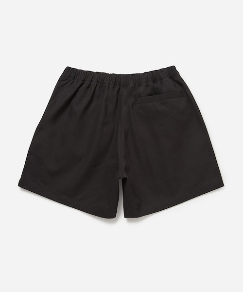 Saturdays NYC(サタデーズ ニューヨークシティ )の「Mario Cotton Gym Short(その他パンツ・メンズ・ブラック/オリーブ/ネイビー・L/M/S/XL/XS)」の17枚目の写真