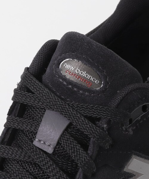 URBAN RESEARCH（アーバンリサーチ）の「NEW BALANCE　2002 DECON GORE-TEX（スニーカー・メンズ・3MB(BLACK)・26/26.5/27/27.5/28/28.5/29/30）」の7枚目の写真