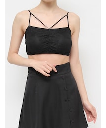 EATME | レースブラTOP(キャミソール)