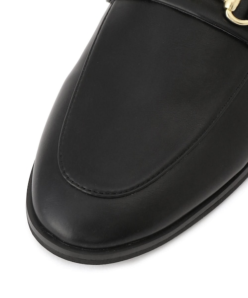 ADAM ET ROPE'（アダムエロペ）の「ソフトビットローファー（ローファー・レディース・ブラック・23.0/23.5/24.0/24.5/25.0）」の16枚目の写真