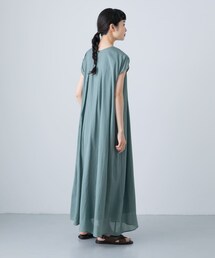 かぐれ　2WAYワンピース　ライトグリーン かぐれ（カグレ）｜ワンピース（グリーン系）一覧 - WEAR