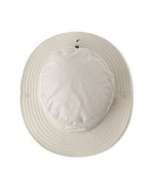 ROPE' PICNIC(ロペピクニック)の「【THE NORTH FACE/ザ・ノース・フェイス】BRIMMER HAT(ハット・レディース・ブラック/ベージュ・F)」の19枚目の写真