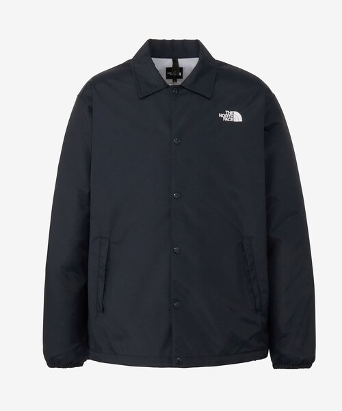 URBAN RESEARCH DOORS(アーバンリサーチドアーズ)の「THE NORTH FACE The Coach Jacket(テーラードジャケット・メンズ・CB/CK/AN/K・M/L/XL)」の19枚目の写真