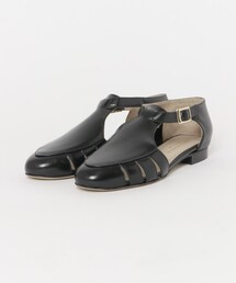 かぐれ | CORSO ROMA, 9　STRAP SANDAL(サンダル)