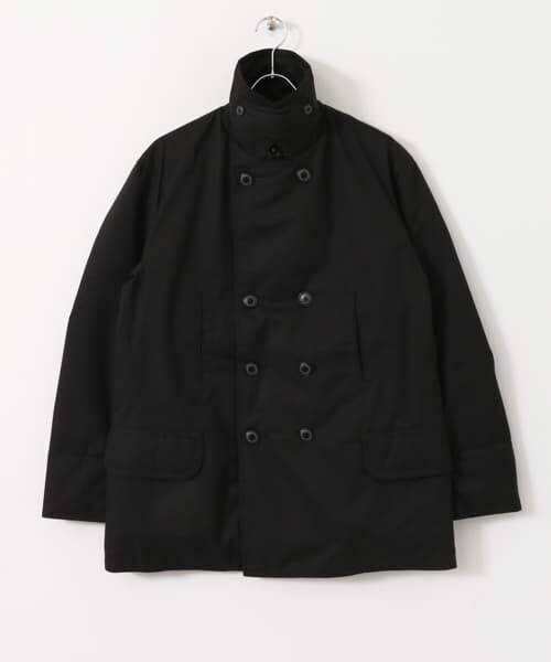 1917US PEA DOWN COAT