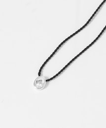 Aperdiem　VERSE CODE NECKLACE(SV)