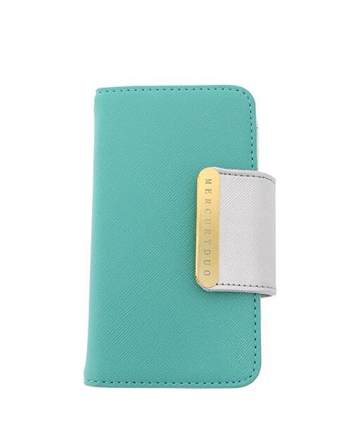 マーキュリーデュオ iPhone5 5s 新品 マーキュリーデュオ iPhone5 5sケース