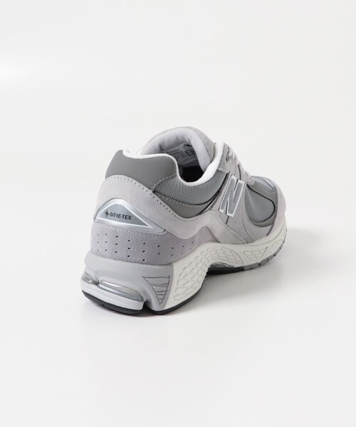 URBAN RESEARCH（アーバンリサーチ）の「NEW BALANCE　2002R GTX（スニーカー・メンズ・J (GRAY)・26/26.5/27/27.5/28/28.5/29/30）」の5枚目の写真