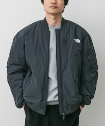 THE NORTH FACE | THE NORTH FACE　Insulation Bomber Jacket(その他アウター)